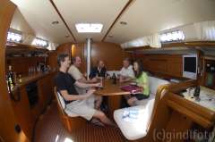 Grand Soleil 46.3 Regatta