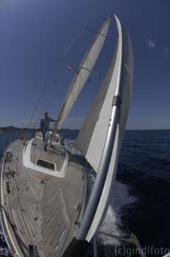 Grand Soleil 46.3 Regatta