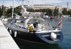 Grand Soleil 46.3 Regatta