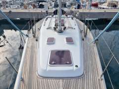 Cantiere del Pardo Grand Soleil 40