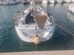 Cantiere del Pardo Grand Soleil 40
