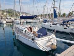 Cantiere del Pardo Grand Soleil 40