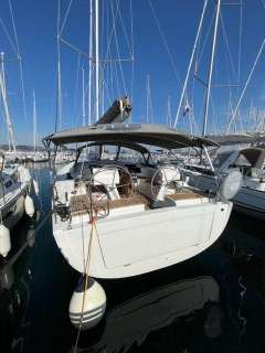 Hanse 455