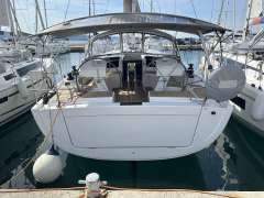Hanse 455