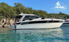 Bavaria Sport 360 HT Hardtop