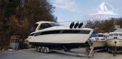 Bavaria Sport 360 HT Bavaria Sport 360 HT