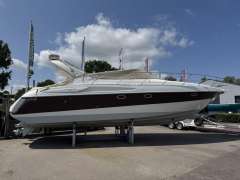 Cranchi Endurance 39