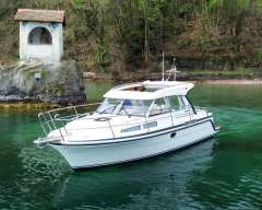 Saga 330 Sporttop Hardtop