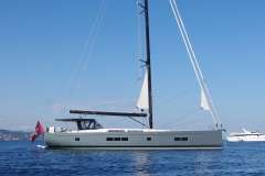 Hanse 675