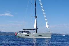 Hanse 675