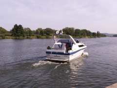 Bayliner 2855 Ciera