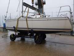 Delphia Delphia26 Cruising Dinghy