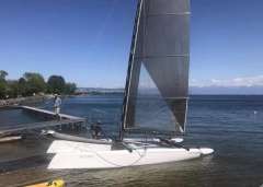 Ventilo 18 HT Katamaran