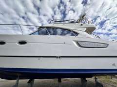 Beneteau B&eacute;neteau Antares 12 - 2motorer Flybridge