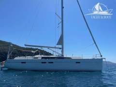 Bavaria 46 Cruiser Segelyacht