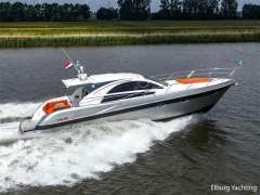 Genesis Cielo 50 HT Hardtop
