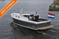 Luna  27 Motorjacht