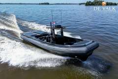 Blue Spirit BS 1050 Motoryacht