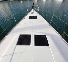 Dufour 460 Grand Large