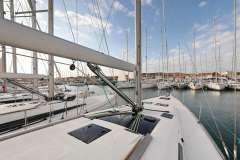 Dufour 460 Grand Large