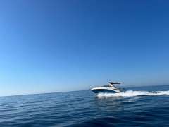 Sea Ray Sundancer 265