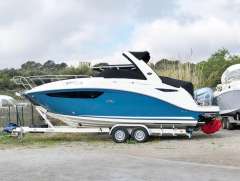 Sea Ray Sundancer 265
