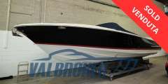 Chris Craft CORSAIR 28