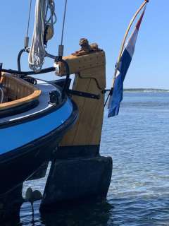 Harlaar aak Aak 9.10 2