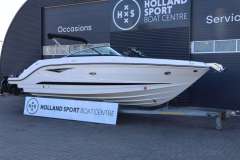 Sea Ray SLX 250