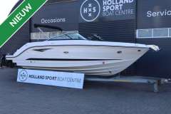 Sea Ray SLX 250 Bateau de sport
