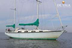 Nicholson 40 AC Yelkenli Yat