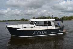 Brandsma Luna 30 Motoryacht
