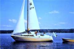 Dehler Delanta 80