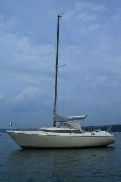 Dehler Delanta 80 Dehler Delanta 80
