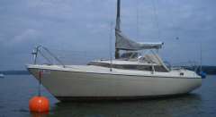 Dehler Delanta 80