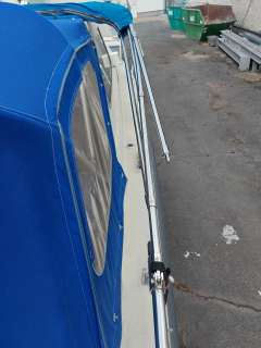 Finn-Marin Finnsport 650 AC