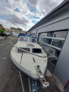 Finn-Marin Finnsport 650 AC