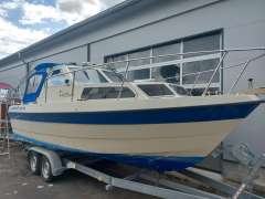 Finn-Marin Finnsport 650 AC