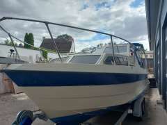 Finn-Marin Finnsport 650 AC