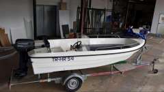 Midas Craft 430