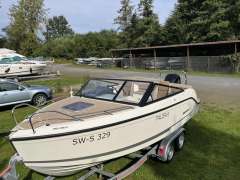 Quicksilver Activ 605 Cruiser