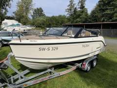 Quicksilver Activ 605 Cruiser