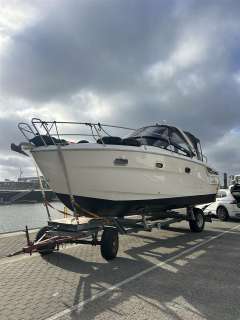 Bavaria 28 Sport