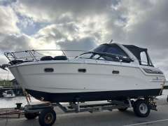 Bavaria 28 Sport