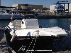 FORMENTI ZAR 75 SUITE PLUS RIB