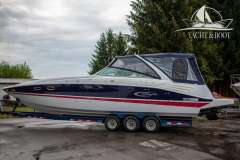 Baja 405 Urheiluvene