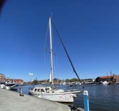 Glacer GL 33 Decksalon