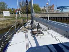 Glacer GL 33 Decksalon