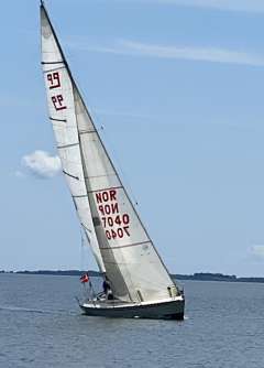X-Yachts X-99
