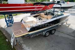 Four Winns SL222 Bowrider